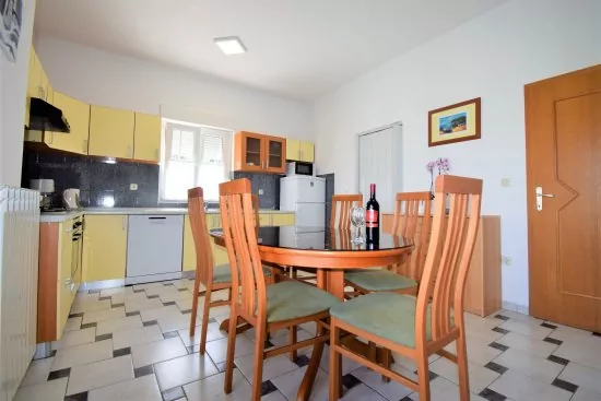 Apartmán Ostrov Rab - Lopar OS 7917 N2