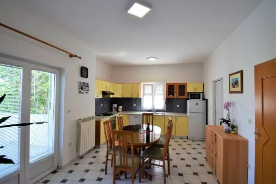 Apartmán Ostrov Rab - Lopar OS 7917 N2