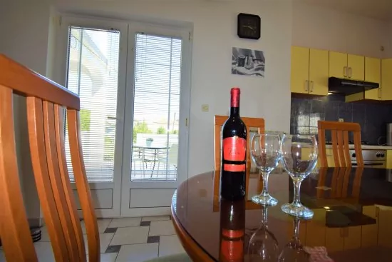 Apartmán Ostrov Rab - Lopar OS 7917 N2