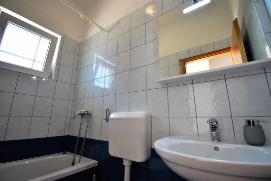 Apartmán Ostrov Rab - Lopar OS 7917 N2