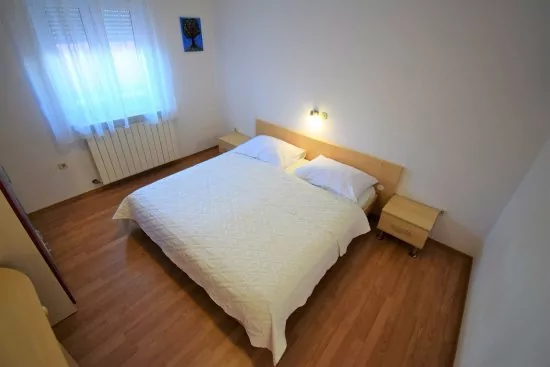 Apartmán Ostrov Rab - Lopar OS 7917 N2