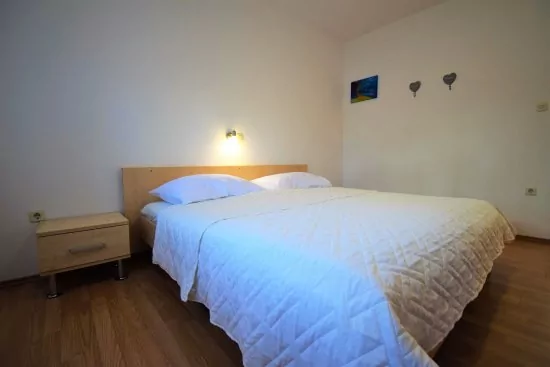 Apartmán Ostrov Rab - Lopar OS 7917 N2