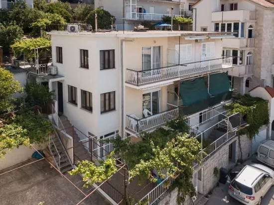 Apartmán Střední Dalmácie - Omiš DA 2750 N1