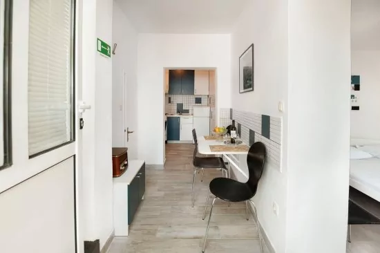 Apartmán Střední Dalmácie - Omiš DA 2750 N1