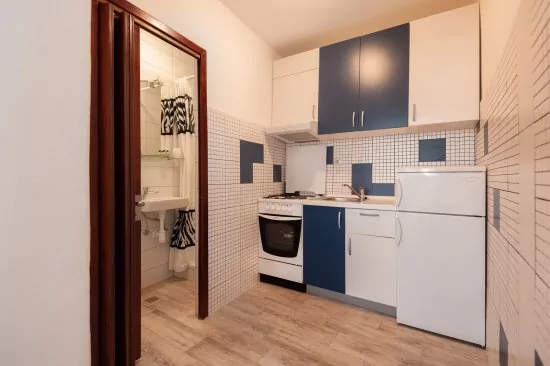 Apartmán Střední Dalmácie - Omiš DA 2750 N1