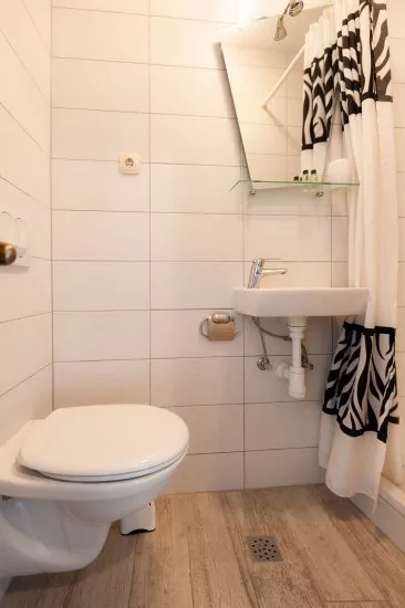 Apartmán Střední Dalmácie - Omiš DA 2750 N1