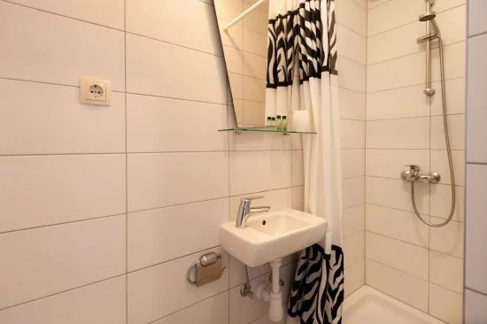Apartmán Střední Dalmácie - Omiš DA 2750 N1
