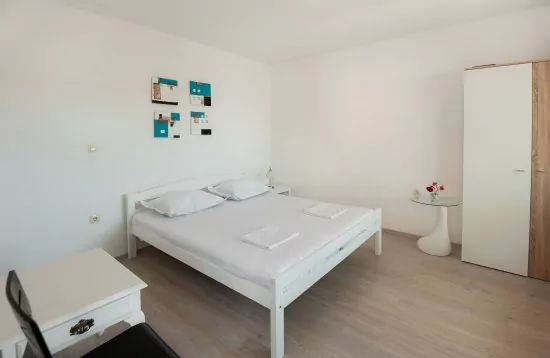 Apartmán Střední Dalmácie - Omiš DA 2750 N1