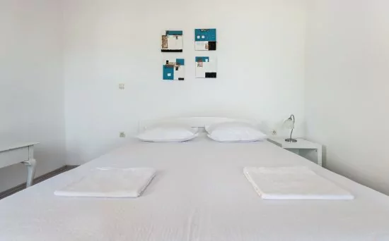 Apartmán Střední Dalmácie - Omiš DA 2750 N1