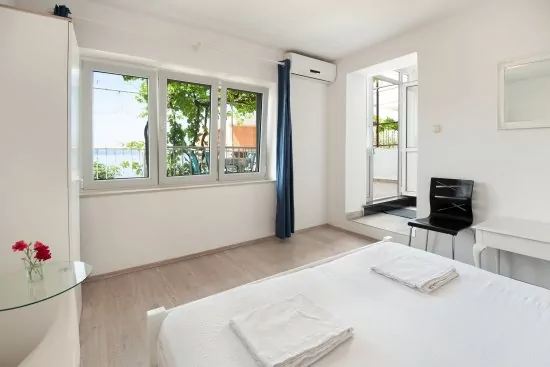 Apartmán Střední Dalmácie - Omiš DA 2750 N1