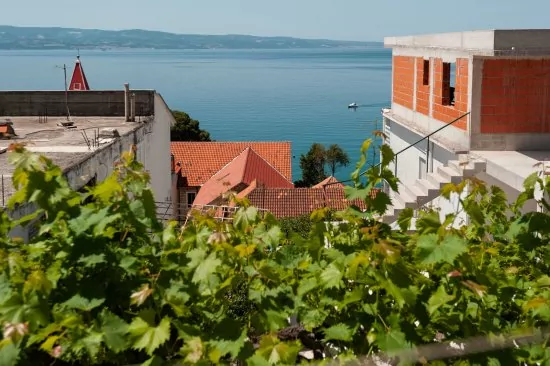 Apartmán Střední Dalmácie - Omiš DA 2750 N2