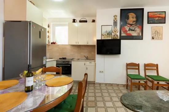 Apartmán Střední Dalmácie - Omiš DA 2750 N2