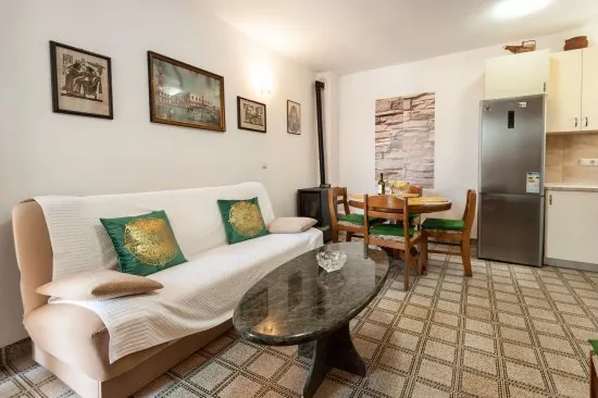 Apartmán Střední Dalmácie - Omiš DA 2750 N2