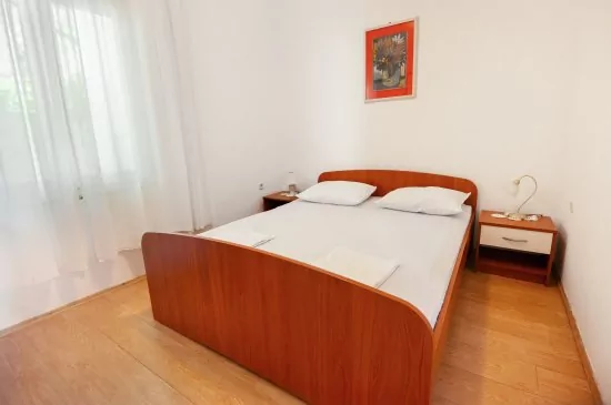 Apartmán Střední Dalmácie - Omiš DA 2750 N2