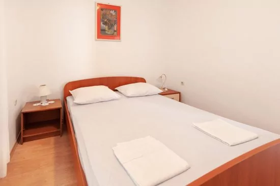 Apartmán Střední Dalmácie - Omiš DA 2750 N2