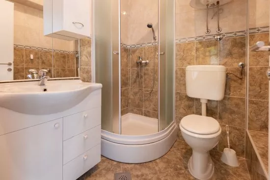 Apartmán Střední Dalmácie - Omiš DA 2750 N2