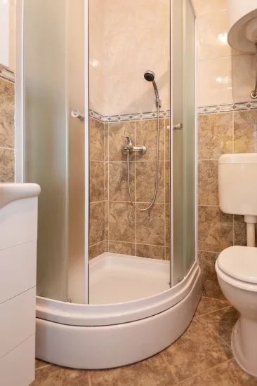 Apartmán Střední Dalmácie - Omiš DA 2750 N2