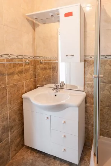 Apartmán Střední Dalmácie - Omiš DA 2750 N2