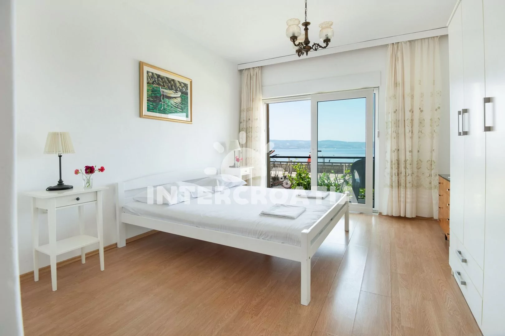 Apartmán Střední Dalmácie - Omiš DA 2750 N2