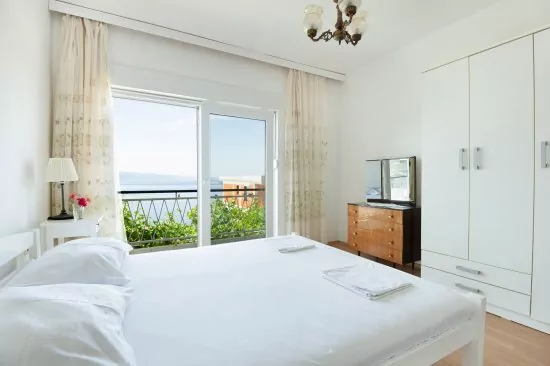 Apartmán Střední Dalmácie - Omiš DA 2750 N2