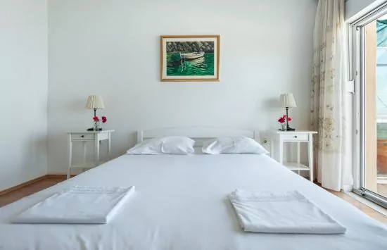 Apartmán Střední Dalmácie - Omiš DA 2750 N2