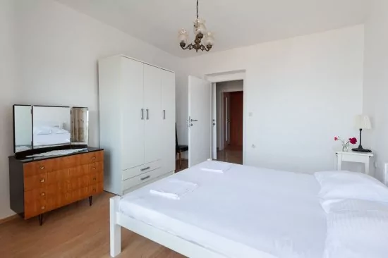 Apartmán Střední Dalmácie - Omiš DA 2750 N2