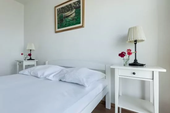 Apartmán Střední Dalmácie - Omiš DA 2750 N2