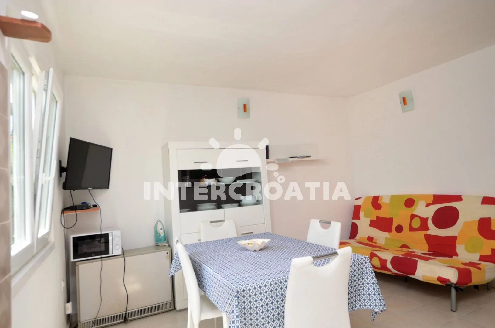 Apartmán Istrie - Premantura IS 1703 N1
