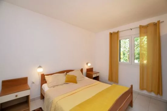 Apartmán Istrie - Premantura IS 1703 N1