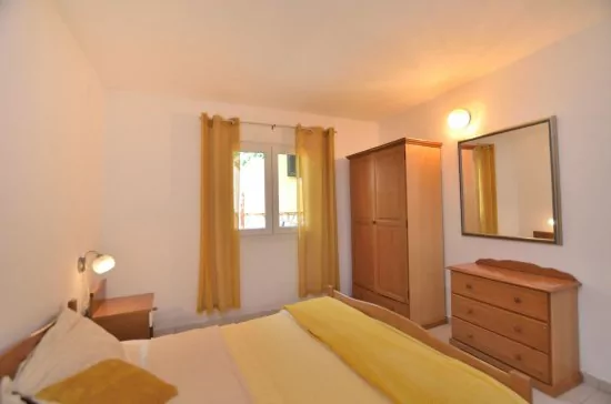 Apartmán Istrie - Premantura IS 1703 N1