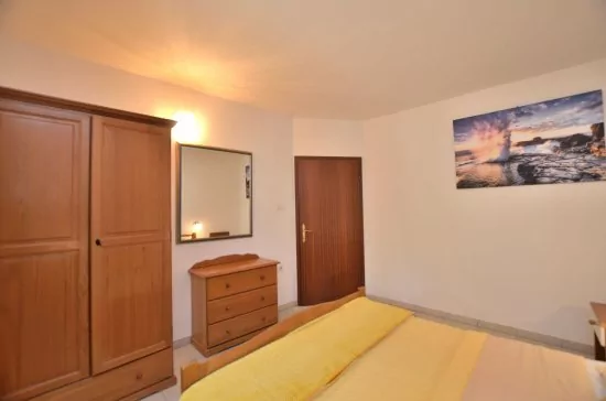 Apartmán Istrie - Premantura IS 1703 N1