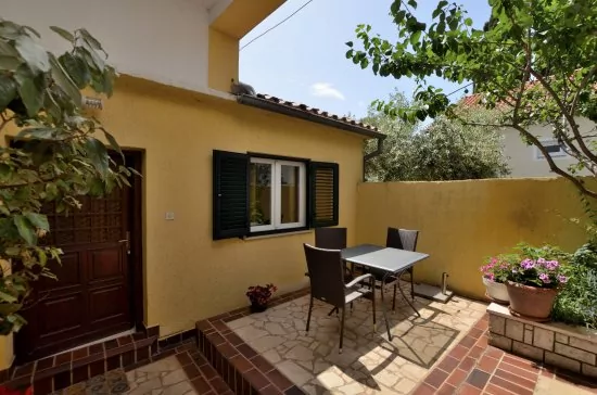 Apartmán Istrie - Premantura IS 1703 N1