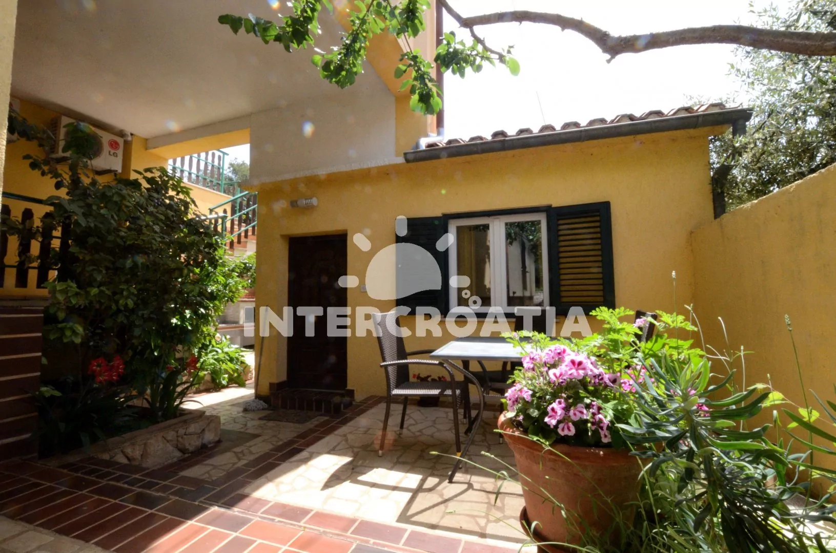 Apartmán Istrie - Premantura IS 1703 N1