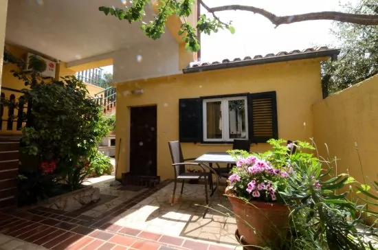 Apartmán Istrie - Premantura IS 1703 N1