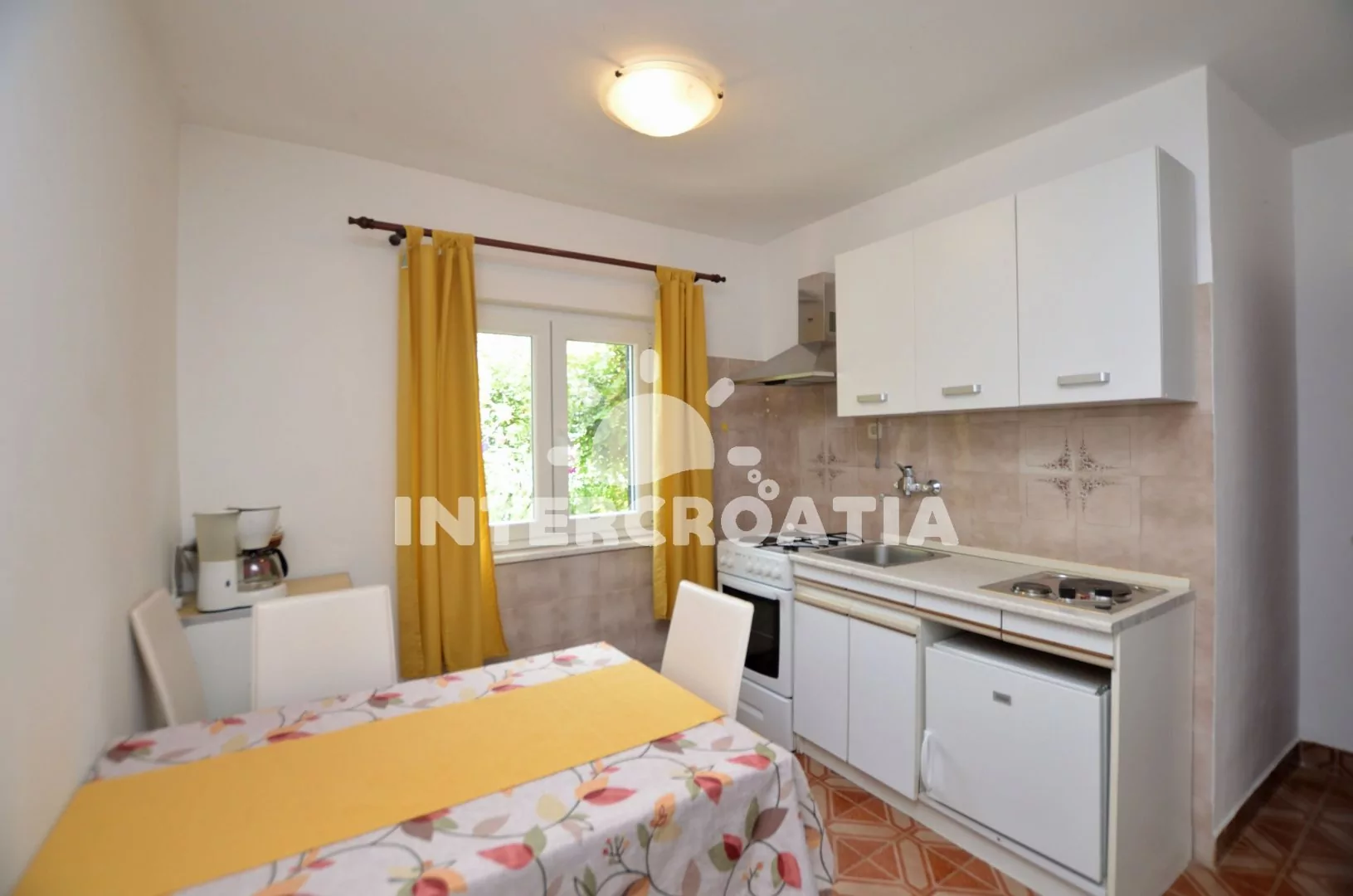 Apartmán Istrie - Premantura IS 1703 N2