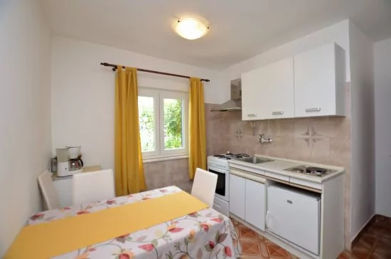 Apartmán Istrie - Premantura IS 1703 N2
