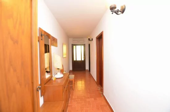 Apartmán Istrie - Premantura IS 1703 N2
