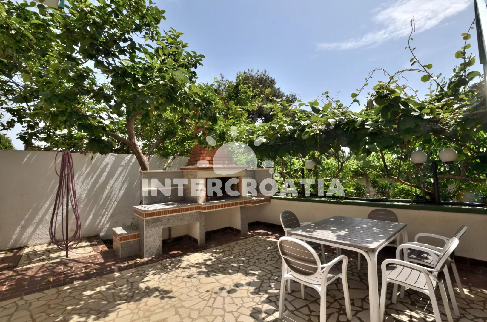 Apartmán Istrie - Premantura IS 1703 N2