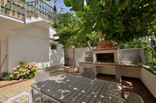 Apartmán Istrie - Premantura IS 1703 N2