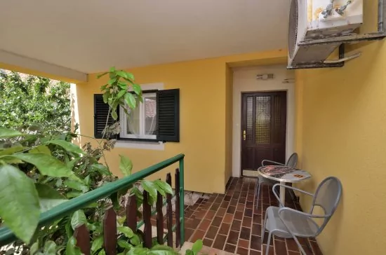 Apartmán Istrie - Premantura IS 1703 N2