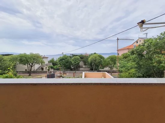 Apartmán Kvarner - Novi Vinodolski KV 1839 N1