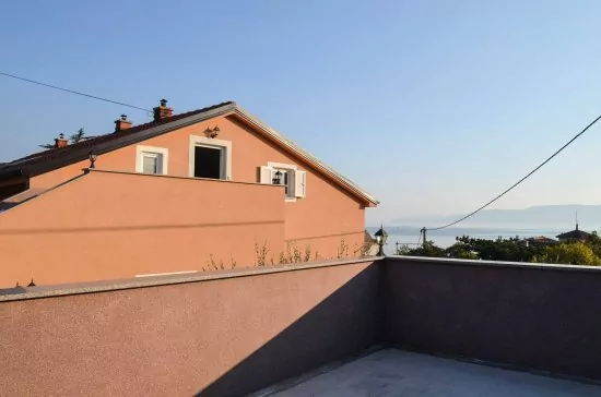 Apartmán Kvarner - Novi Vinodolski KV 1839 N1