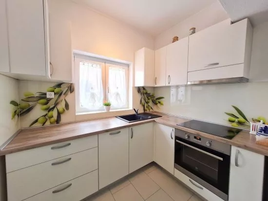 Apartmán Kvarner - Novi Vinodolski KV 1839 N1