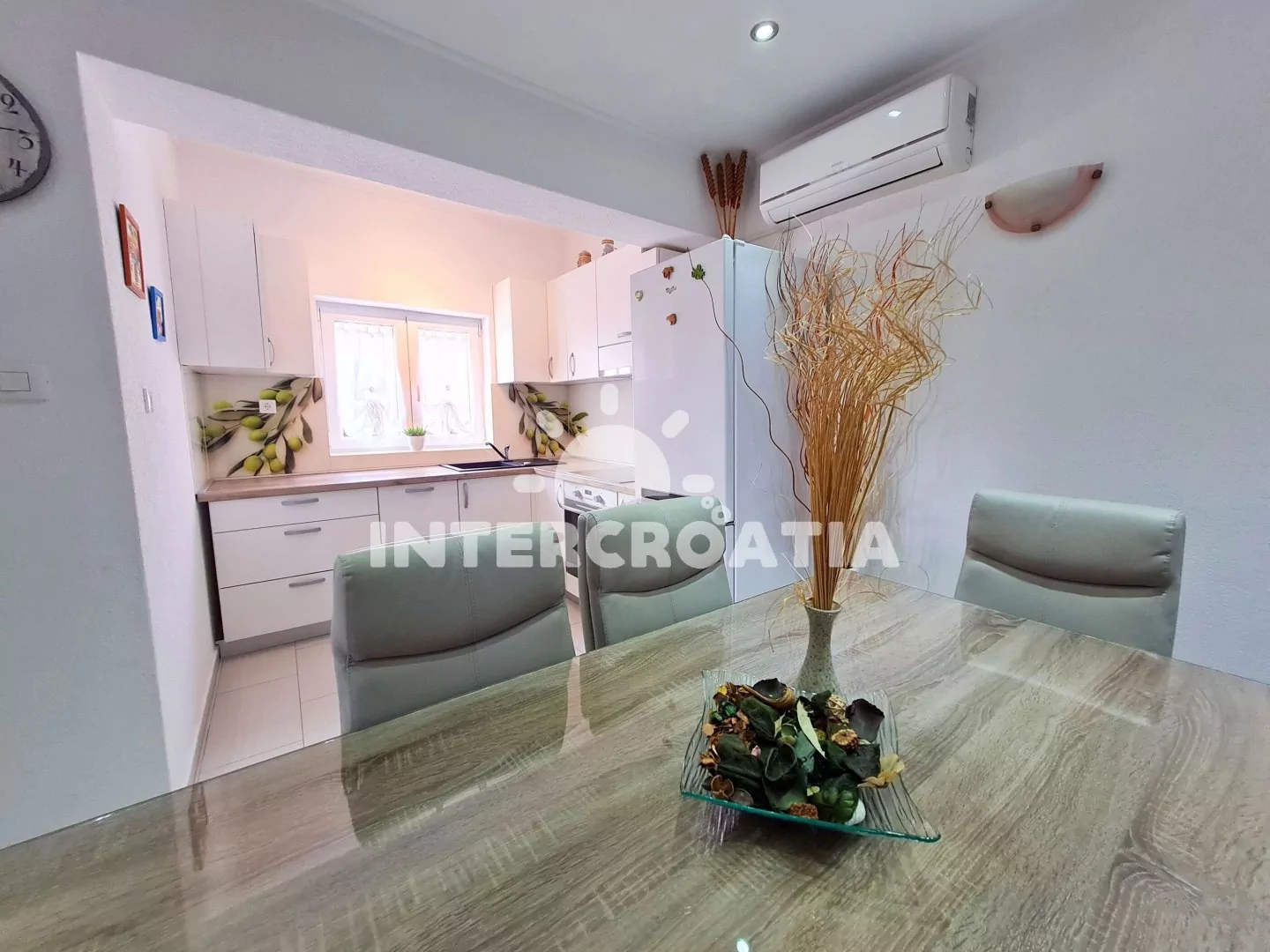 Apartmán Kvarner - Novi Vinodolski KV 1839 N1