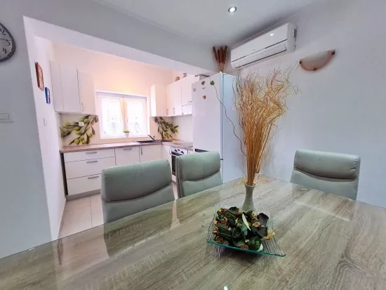 Apartmán Kvarner - Novi Vinodolski KV 1839 N1