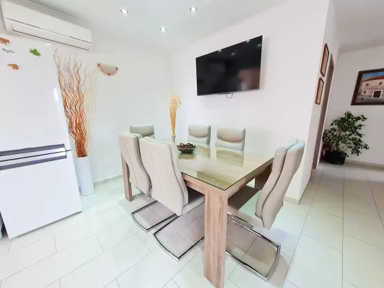 Apartmán Kvarner - Novi Vinodolski KV 1839 N1