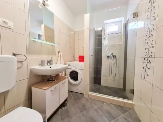 Apartmán Kvarner - Novi Vinodolski KV 1839 N1