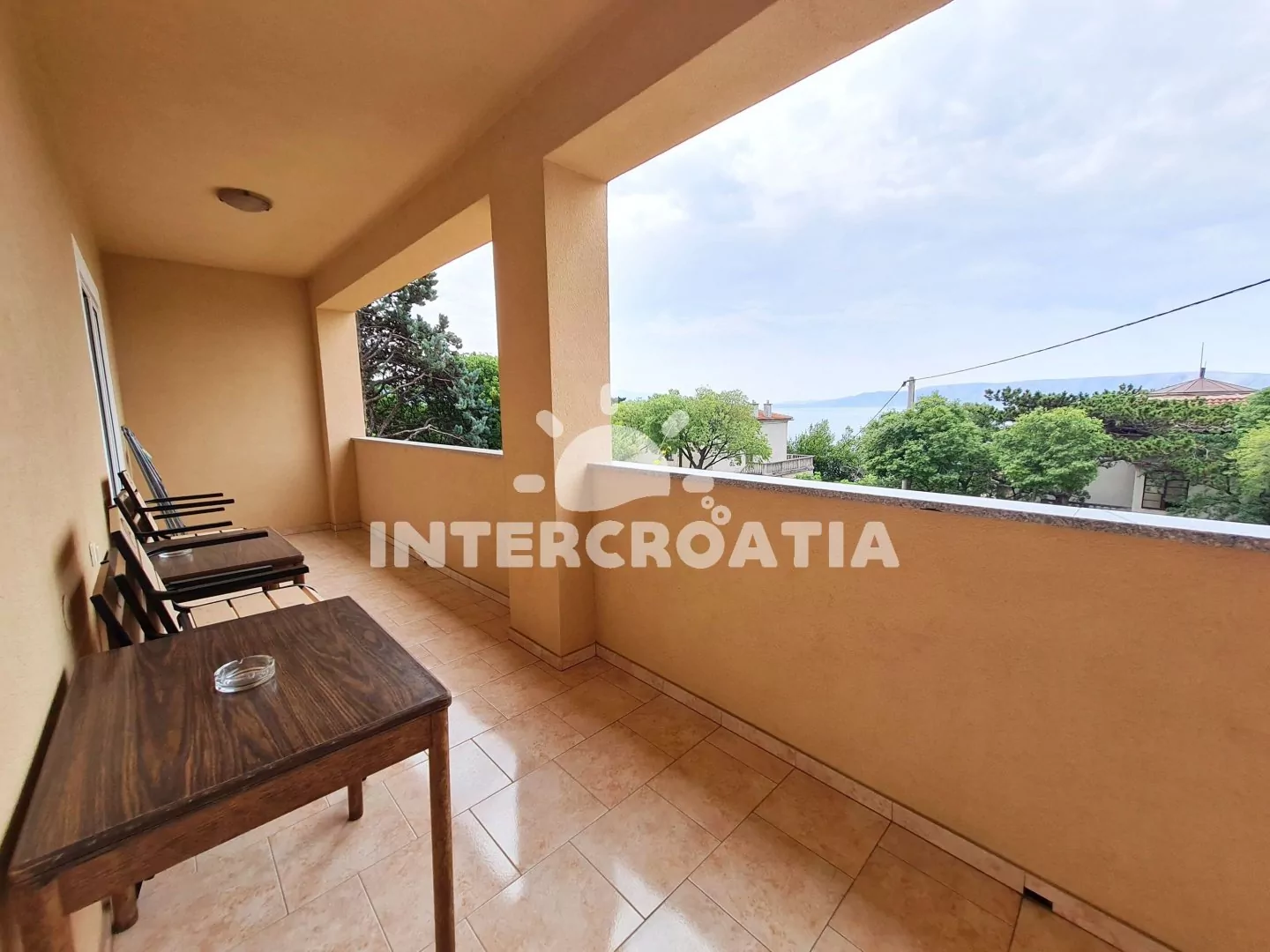 Apartmán Kvarner - Novi Vinodolski KV 1839 N1