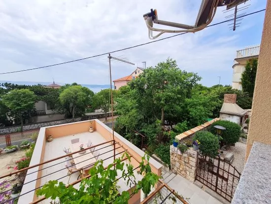 Apartmán Kvarner - Novi Vinodolski KV 1839 N1