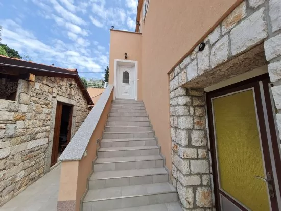 Apartmán Kvarner - Novi Vinodolski KV 1839 N2